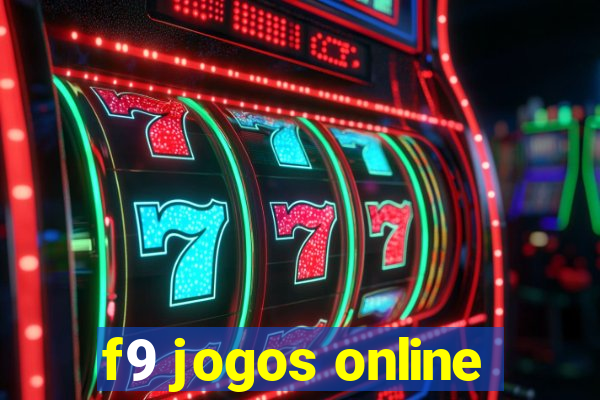 f9 jogos online